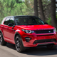 Photo: Land Rover